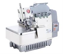 Singer 351G Industrial Machine - Overlocker 4 thread with ESSD
